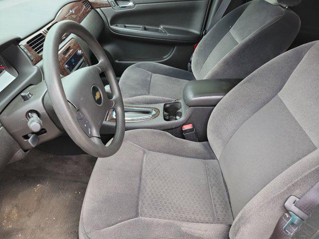 2014 Chevrolet Impala Limited LS
