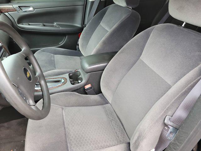 2014 Chevrolet Impala Limited LS