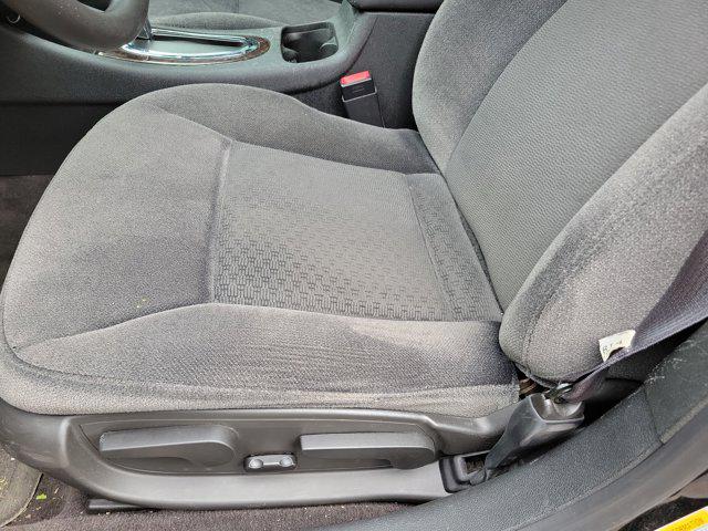 2014 Chevrolet Impala Limited LS