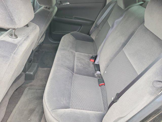 2014 Chevrolet Impala Limited LS