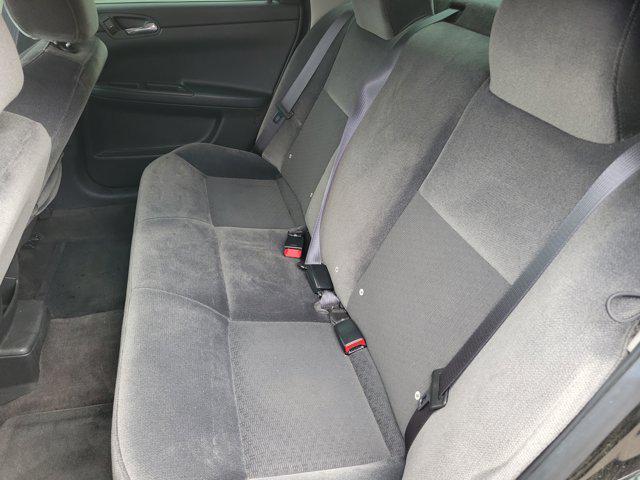 2014 Chevrolet Impala Limited LS