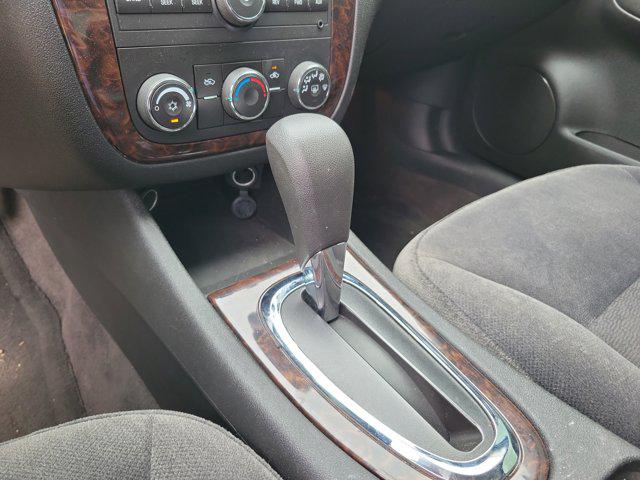 2014 Chevrolet Impala Limited LS