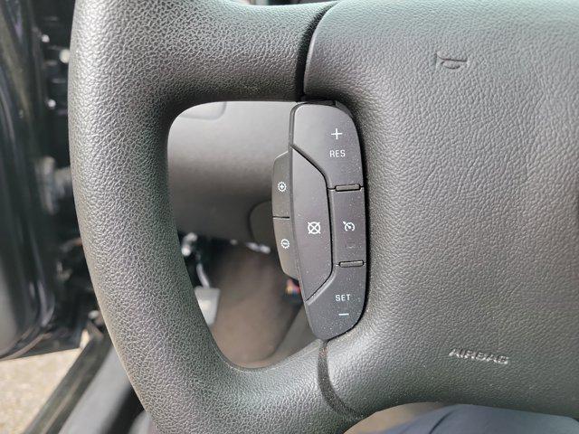 2014 Chevrolet Impala Limited LS