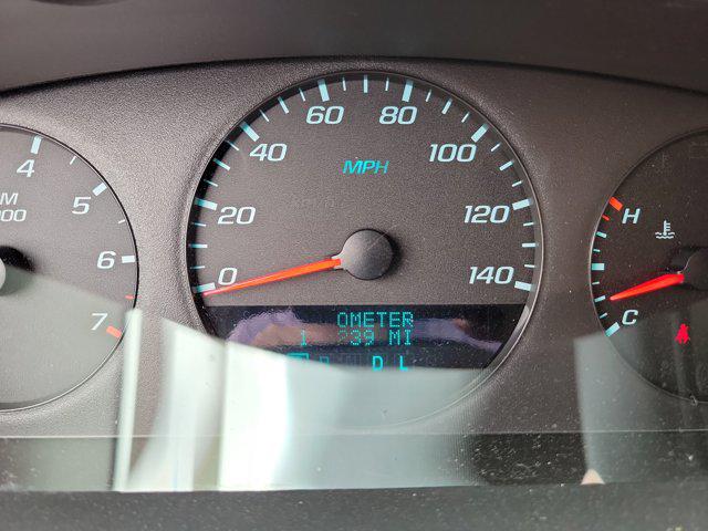 2014 Chevrolet Impala Limited LS