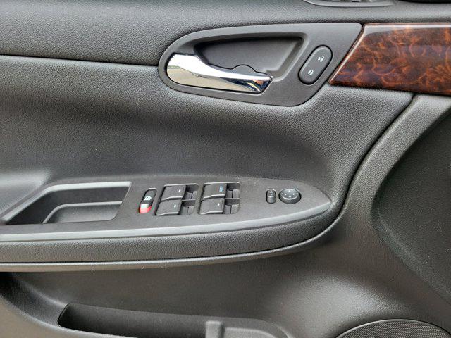 2014 Chevrolet Impala Limited LS