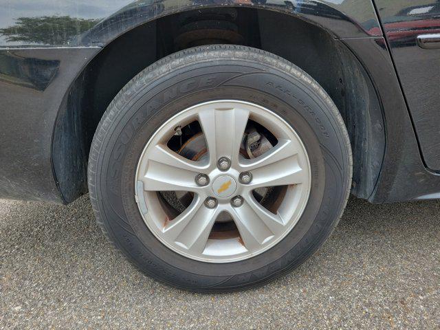2014 Chevrolet Impala Limited LS