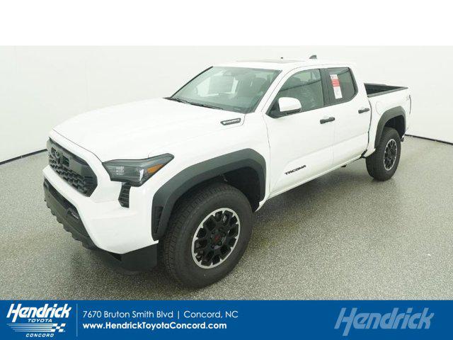 2026 Toyota Tacoma TRD Off Road for sale in Concord, NC