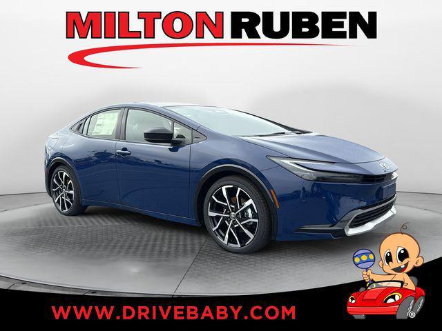 2026 Toyota Prius Plug-In XSE Premium for sale in Augusta, GA