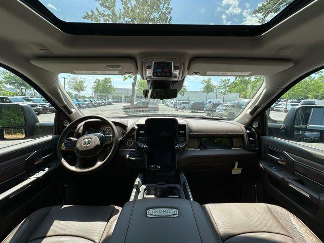 2026 RAM Ram 2500 RAM 2500 LIMITED LONGHORN CREW CAB 4X4 64 BOX 2026 RAM Ram 2500 RAM 2500 LIMITED LONGHORN CREW CAB 4X4 64 BOX
