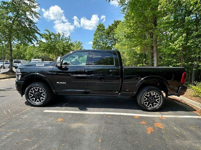 2026 RAM 2500 RAM 2500 LIMITED LONGHORN CREW CAB 4X4 64 BOX 2026 RAM 2500 RAM 2500 LIMITED LONGHORN CREW CAB 4X4 64 BOX