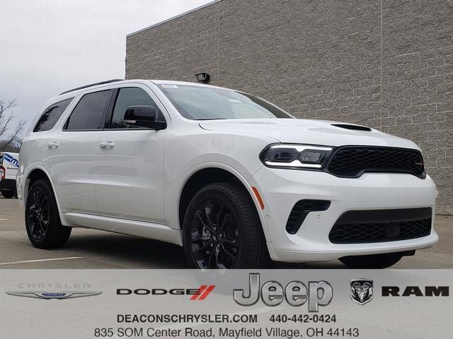 2026 Dodge Durango GT Plus for sale in Mayfield Village, OH