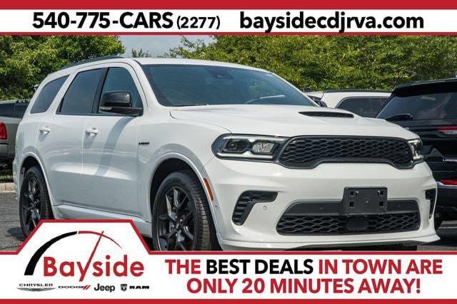 2026 Dodge Durango DURANGO GT PREMIUM AWD HEMI V8 2026 Dodge Durango DURANGO GT PREMIUM AWD HEMI V8