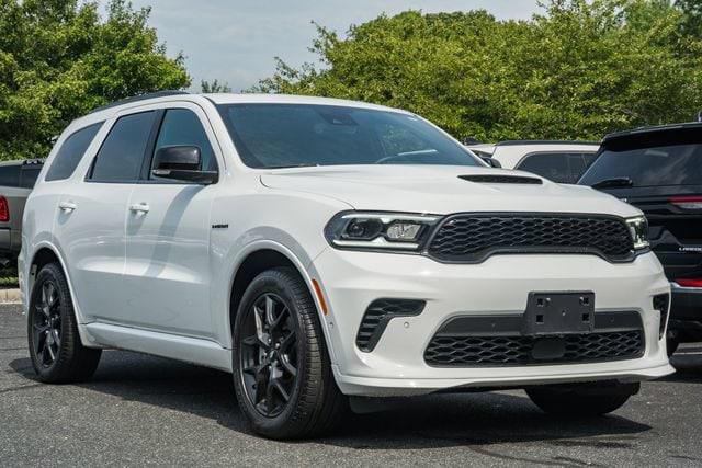 2026 Dodge Durango DURANGO GT PREMIUM AWD HEMI V8 2026 Dodge Durango DURANGO GT PREMIUM AWD HEMI V8