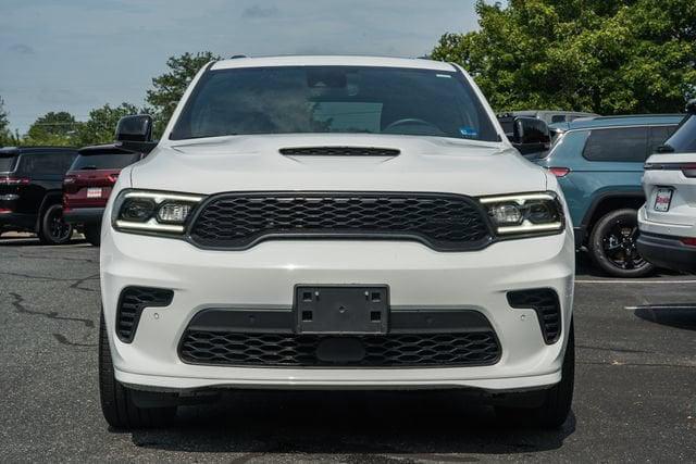 2026 Dodge Durango DURANGO GT PREMIUM AWD HEMI V8 2026 Dodge Durango DURANGO GT PREMIUM AWD HEMI V8