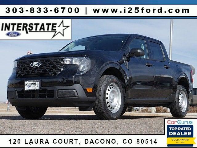 2026 Ford Maverick XL for sale in Dacono, CO