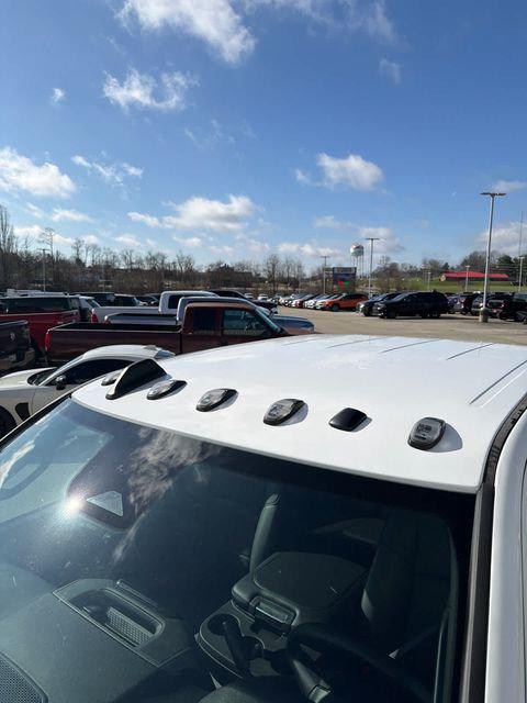 2025 Ram 2500 Tradesman Crew Cab 4x4 64 Box