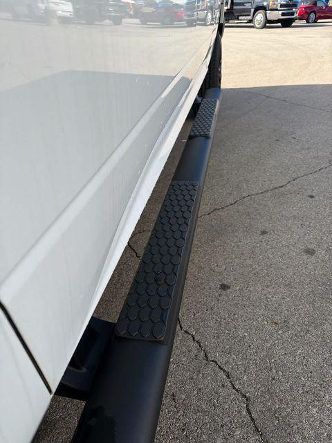 2025 Ram 2500 Tradesman Crew Cab 4x4 64 Box