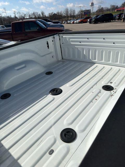 2025 Ram 2500 Tradesman Crew Cab 4x4 64 Box