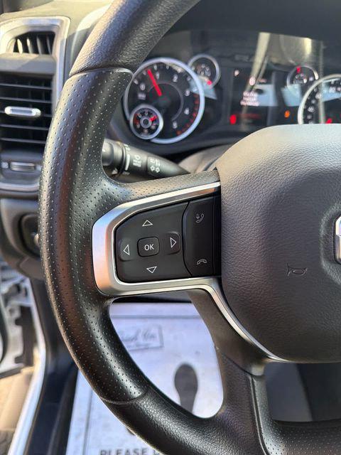2025 Ram 2500 Tradesman Crew Cab 4x4 64 Box