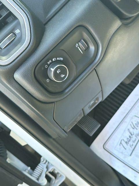 2025 Ram 2500 Tradesman Crew Cab 4x4 64 Box