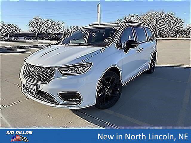 2026 Chrysler Pacifica PACIFICA LIMITED