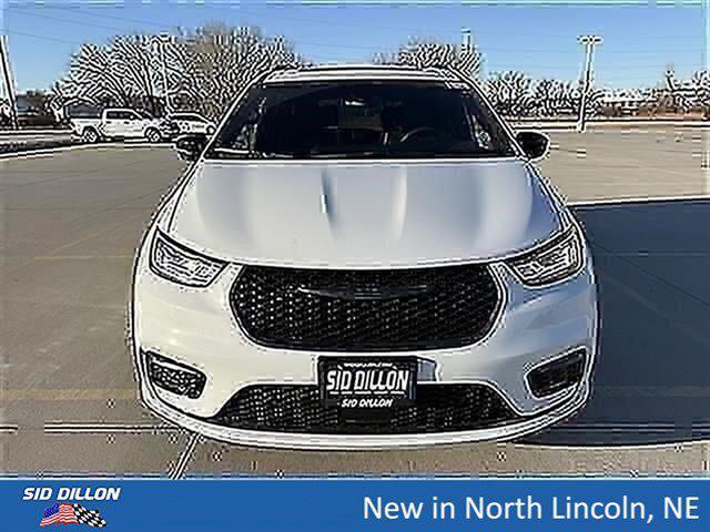2026 Chrysler Pacifica PACIFICA LIMITED