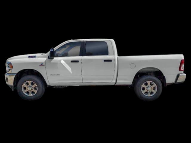 2023 RAM 3500 Laramie Crew Cab 4x4 8 Box