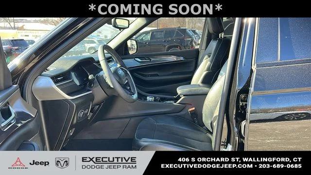 2023 Jeep Grand Cherokee Altitude 4x4