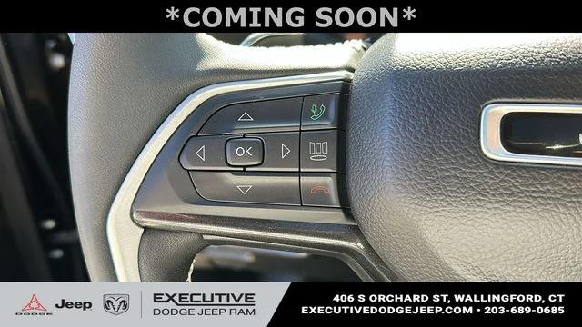 2023 Jeep Grand Cherokee Altitude 4x4