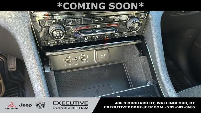 2023 Jeep Grand Cherokee Altitude 4x4