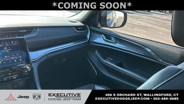 2023 Jeep Grand Cherokee Altitude 4x4
