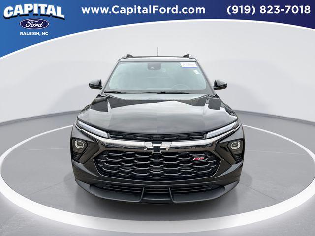 2025 Chevrolet Trailblazer FWD RS