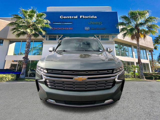 2023 Chevrolet Suburban 2WD Premier 2023 Chevrolet Suburban 2WD Premier