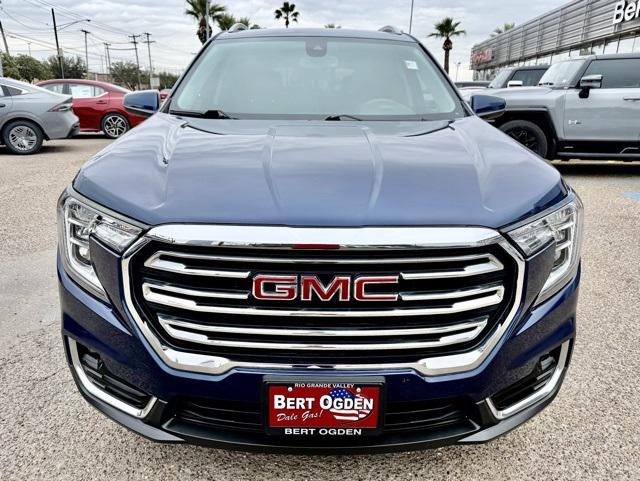 2022 GMC Terrain FWD SLT