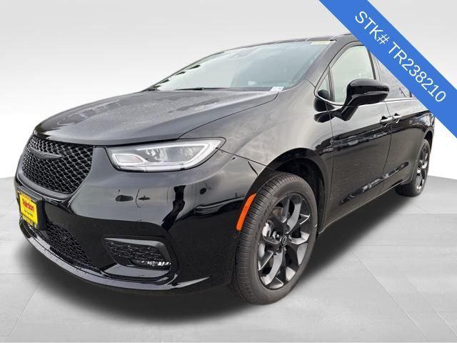 2026 Chrysler Pacifica PACIFICA LIMITED AWD 2026 Chrysler Pacifica PACIFICA LIMITED AWD