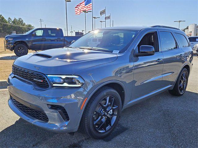 2026 Dodge Durango DURANGO GT AWD HEMI V8