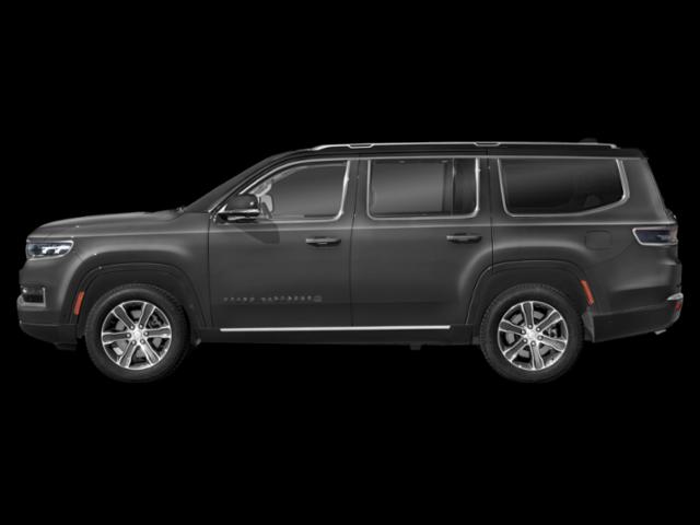 2023 Wagoneer Grand Wagoneer Series III 4x4 2023 Wagoneer Grand Wagoneer Series III 4x4