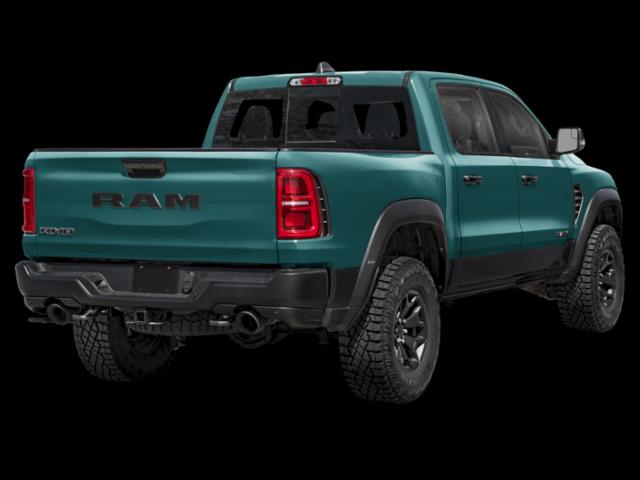 2026 RAM Ram 1500 RAM 1500 RHO CREW CAB 4X4 57 BOX