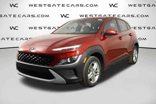 2023 Hyundai Kona SE 2023 Hyundai Kona SE
