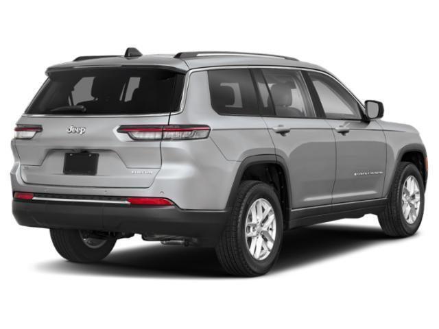 2024 Jeep Grand Cherokee L Laredo 4x4