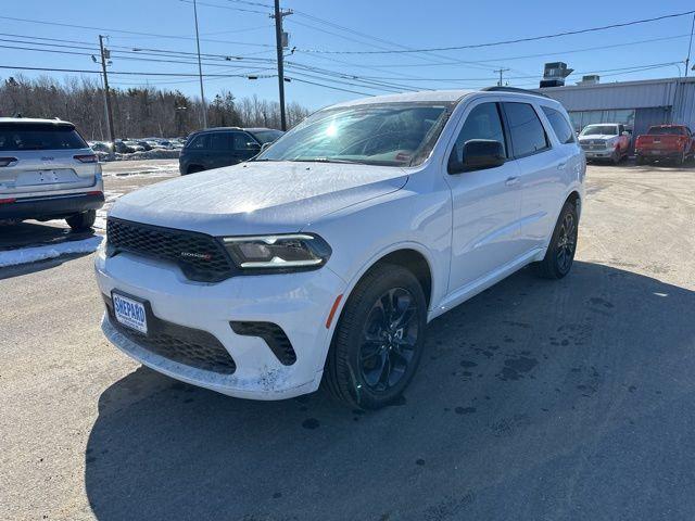 2026 Dodge Durango DURANGO GT AWD