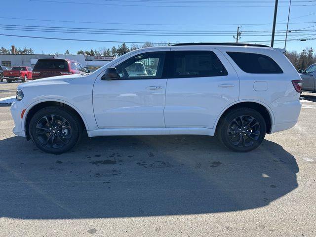2026 Dodge Durango DURANGO GT AWD