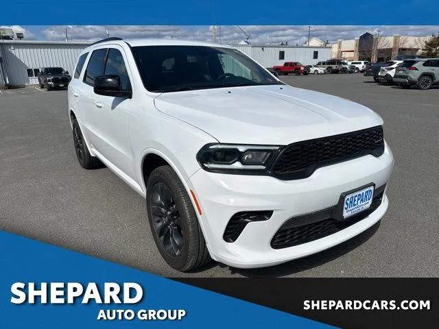 2026 Dodge Durango GT for sale in Rockland, ME