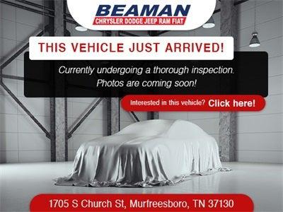 2022 RAM 1500 Big Horn Crew Cab 4x4 57 Box