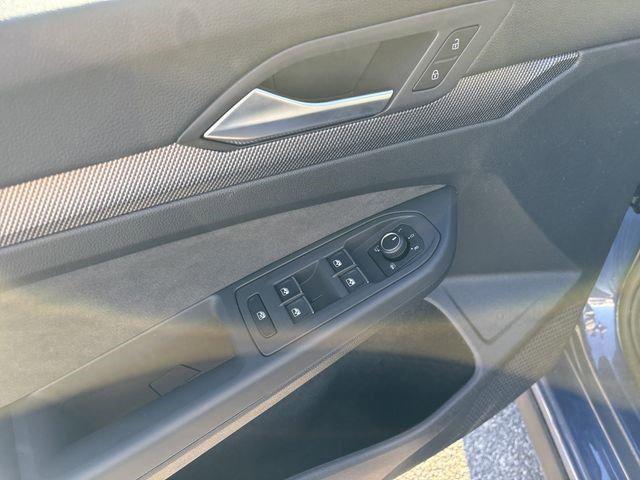 2026 Volkswagen Golf GTI SE