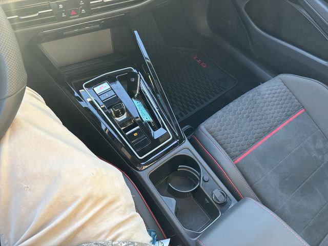 2026 Volkswagen Golf GTI SE