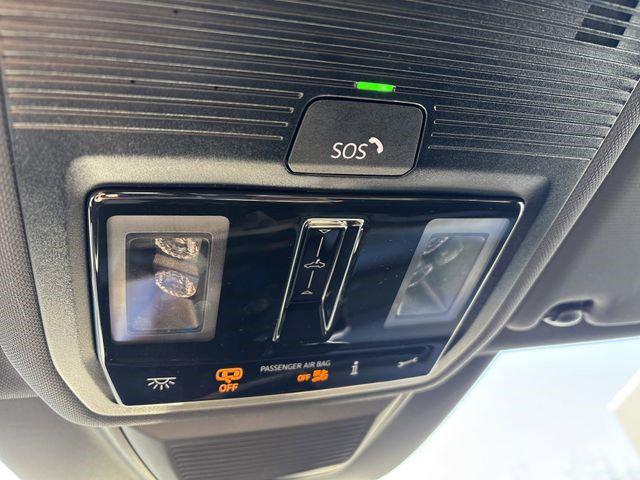 2026 Volkswagen Golf GTI SE