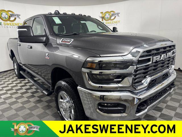 2026 Ram 2500 Tradesman Crew Cab 4x4 6'4" Box for sale in Cincinnati, OH