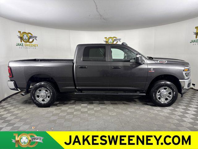 2026 Ram 2500 Tradesman Crew Cab 4x4 64 Box