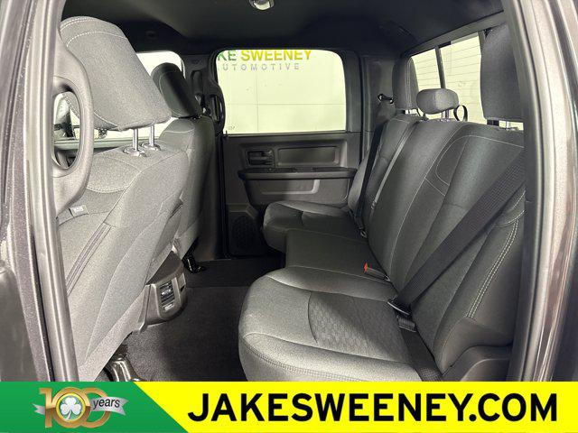2026 Ram 2500 Tradesman Crew Cab 4x4 64 Box